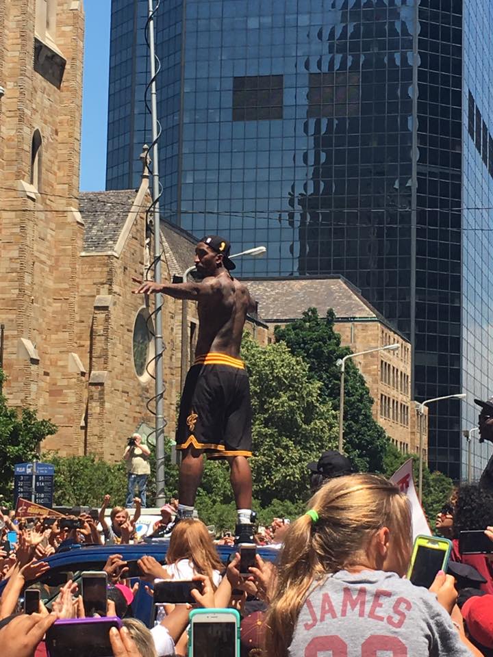 lebron
