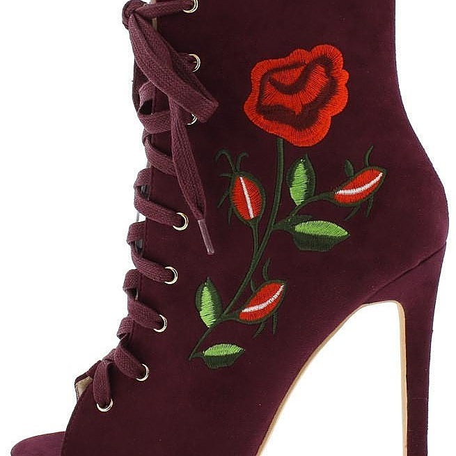 shoe me shoes