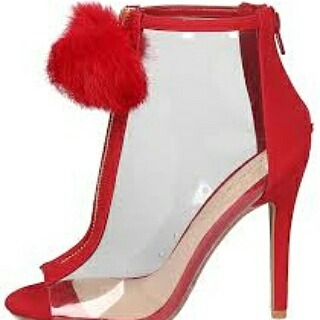 shoe me shoes