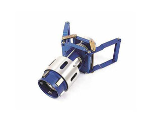 High Capacity Nozzle