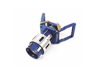 High Capacity Nozzle