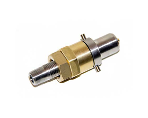 Vent Receptacle