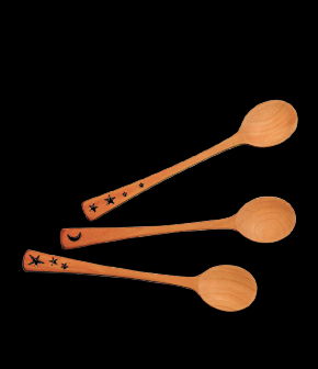 4 INCH forks