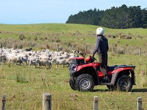Farm Safety