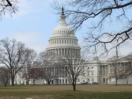 Washington Capitol
